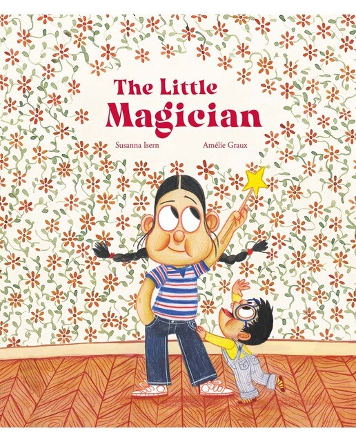 The Little Magician (Capa dura) 1