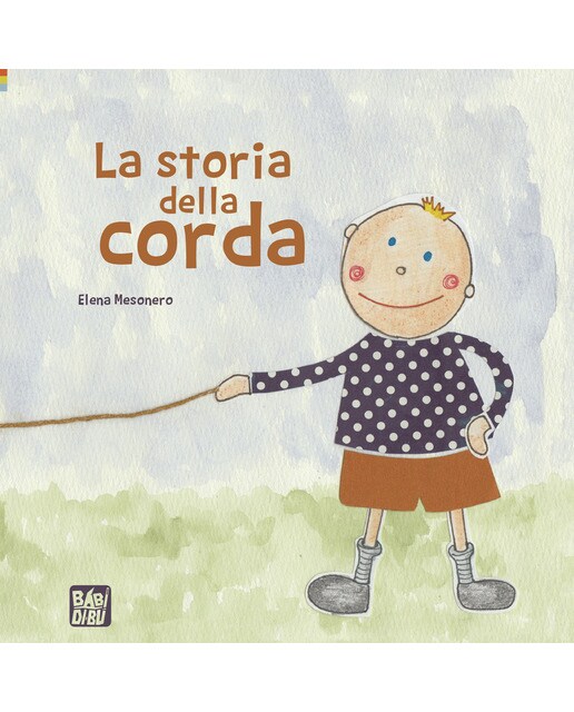 La storia della corda 1