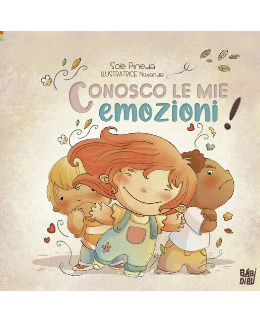Conosco le mie emozioni 1