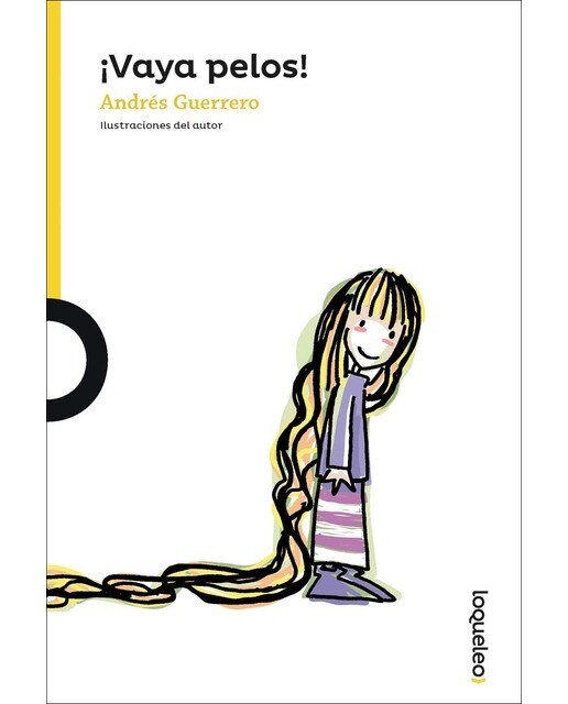 ¡Vaya pelos! (Capa mole) 1