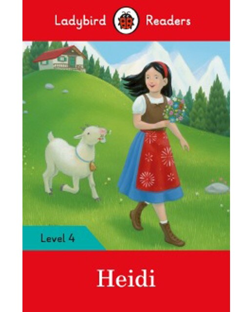 HEIDI (LB) (Capa mole) 1