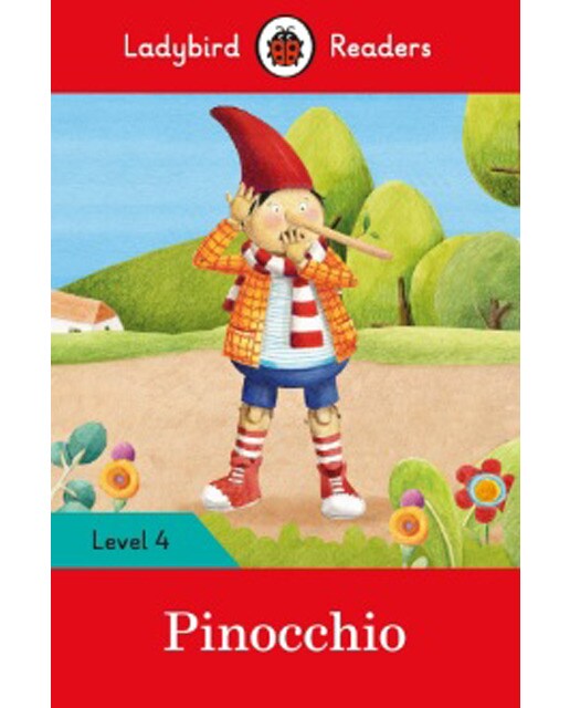 PINOCCHIO (LB) (Capa mole) 1