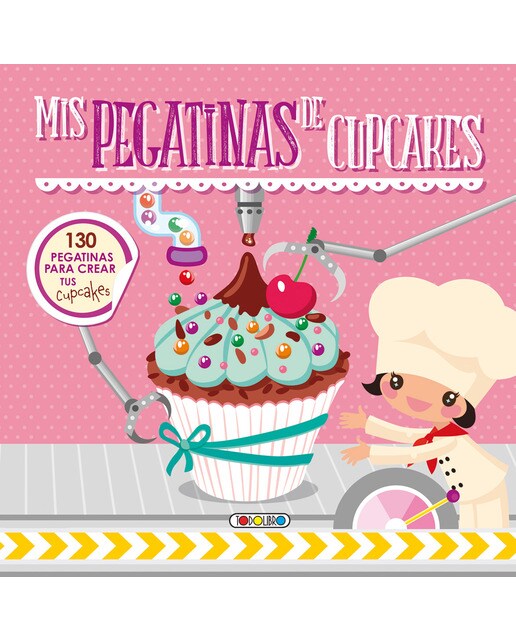 Mis primeros dulces (Capa dura) (Capa mole) 1