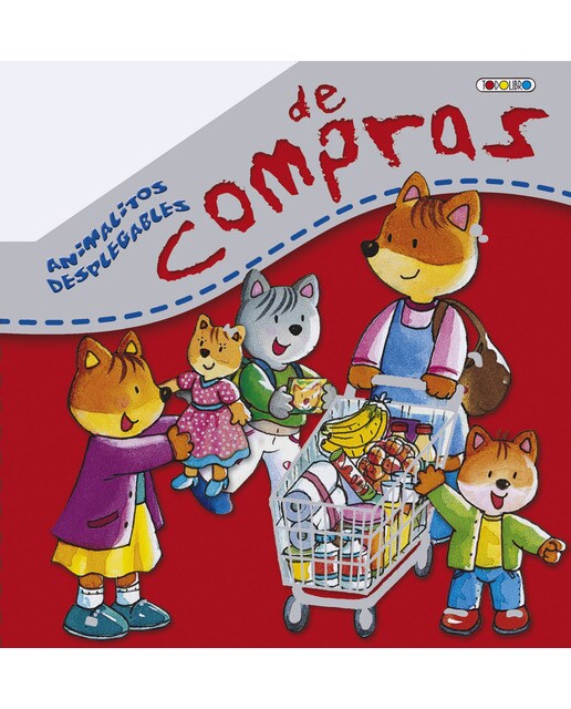 De compras