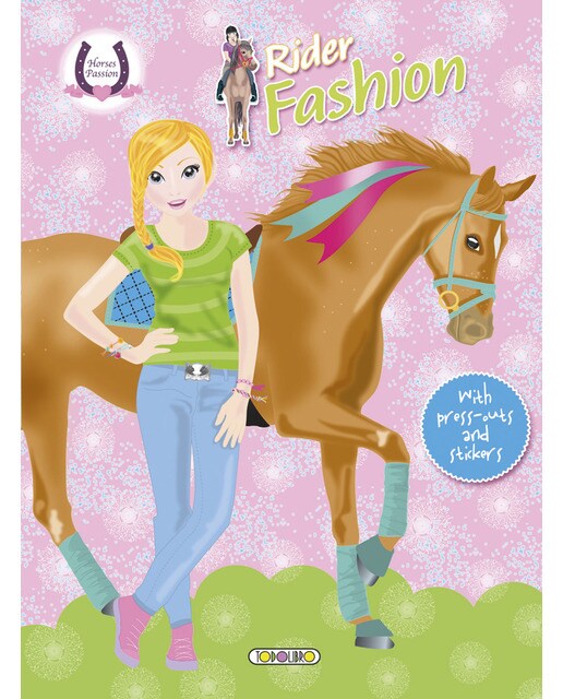 Horse Passion