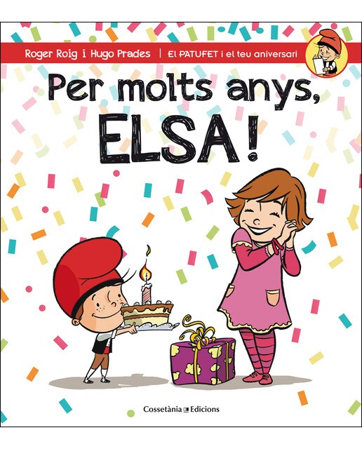 Per molts anys, Eloi!