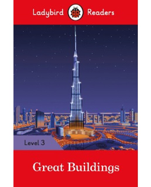 GREAT BUILDINGS (LB) (Capa mole) 1