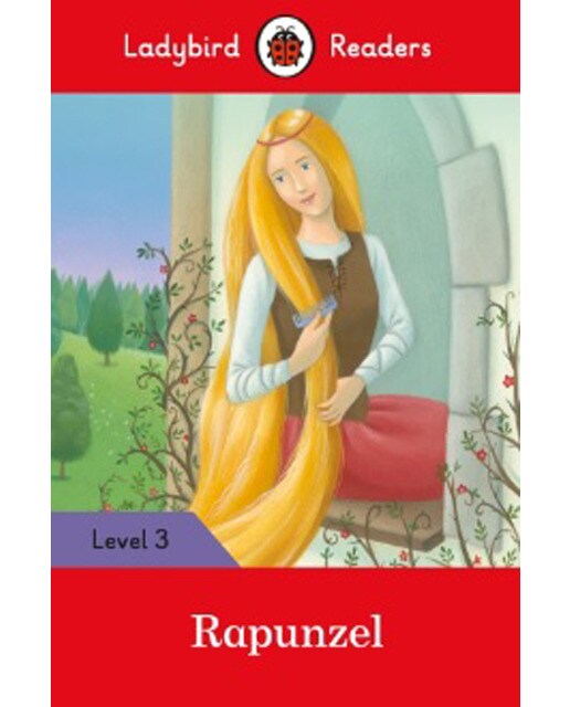 RAPUNZEL (LB) (Capa mole) 1
