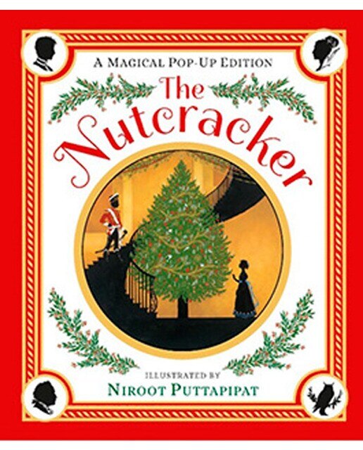 The Nutcracker 1