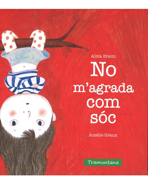 Imagen 0 de NO M'AGRADA COM SÓC  (Tapa dura)
