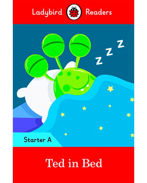 TED IN BED (LB) (Capa mole) 1