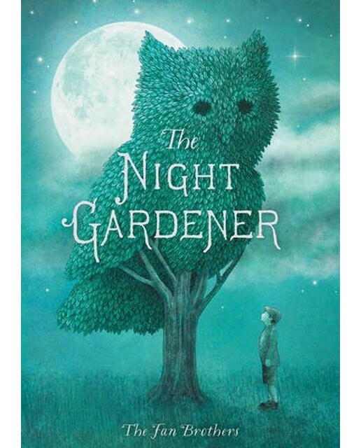 The Night Gardener 1