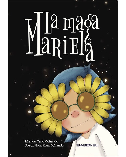 La Maga Mariela 1