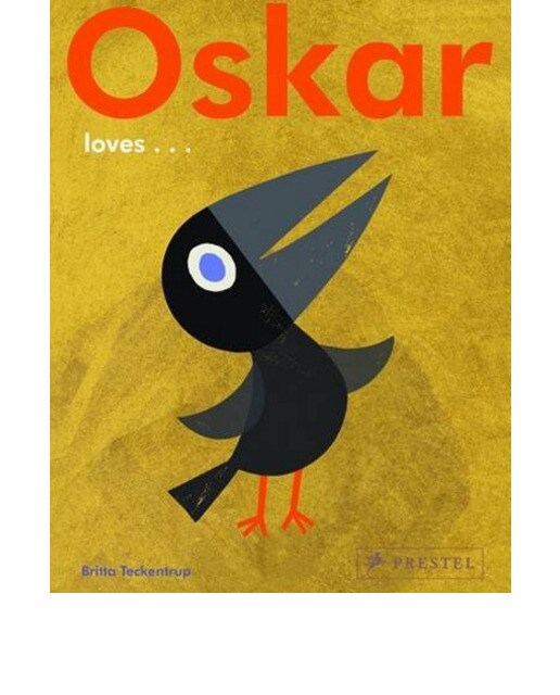 Oskar Loves 1
