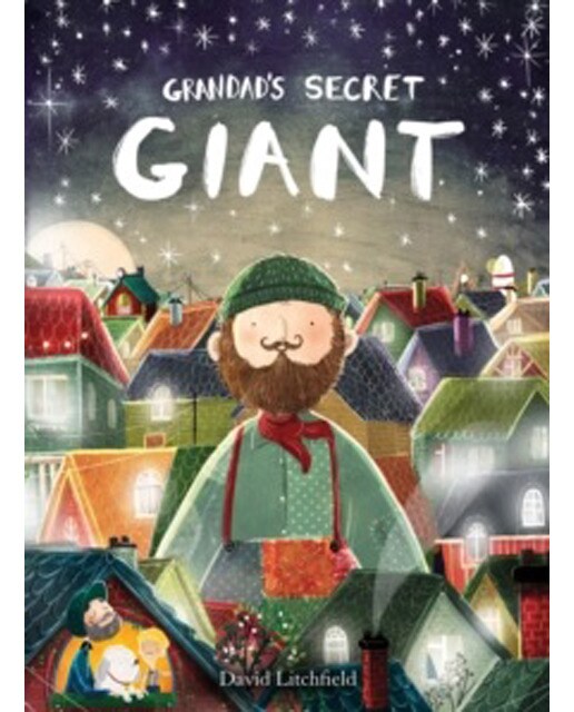 Imagem 0 de Grandad's Secret Giant