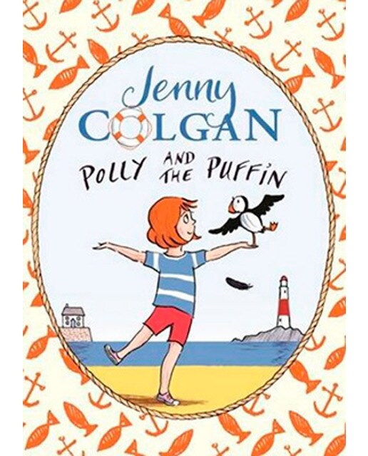 Polly And The Puffin 1