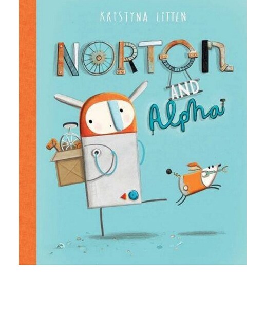 Norton And Alpha 1