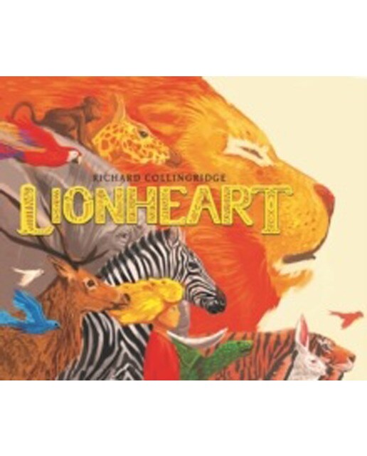 Lionheart 1