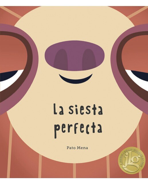 Imagen 0 de La siesta perfecta (Tapa dura)