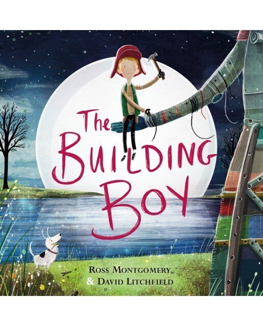 The Building Boy 1