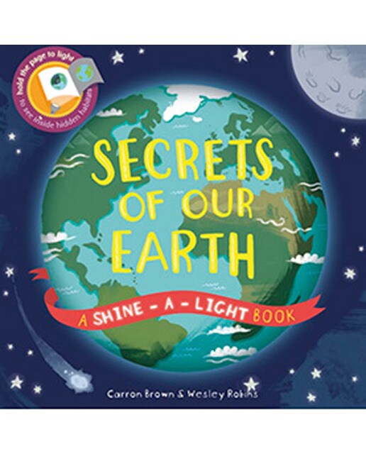 Imagen 0 de Secrets of our earth