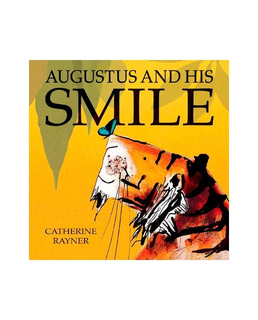 Augustus And His Smile 1