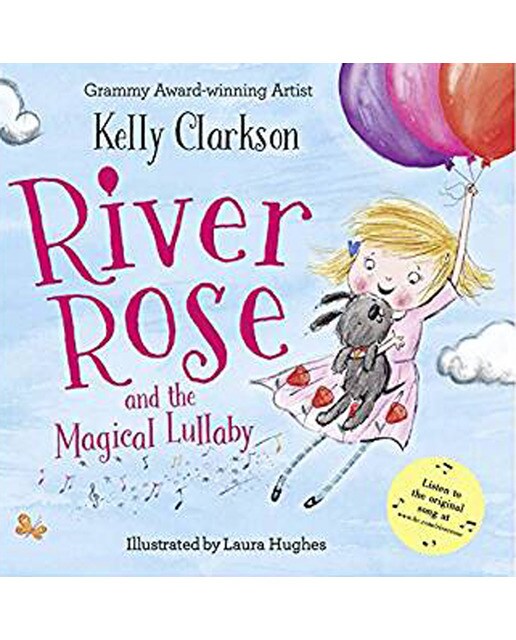 Imagem 0 de River Rose And The Magical Lullaby