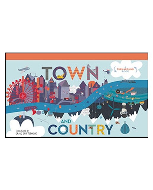 Town And Country 1