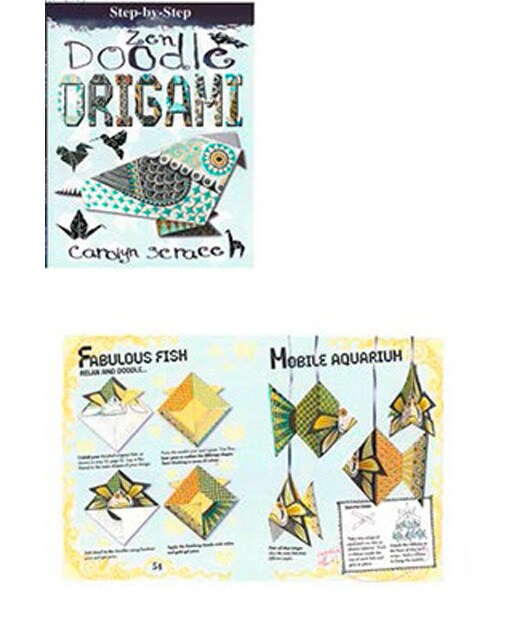 Origami 1