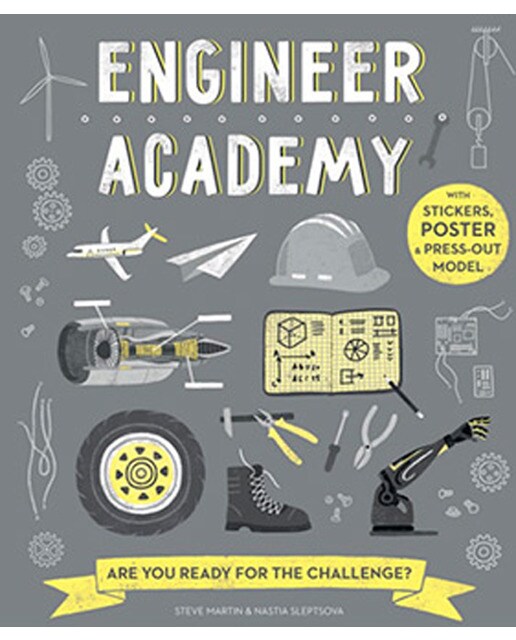 Engineer Academy 1