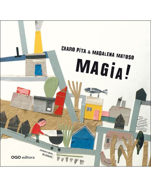 Magia 1