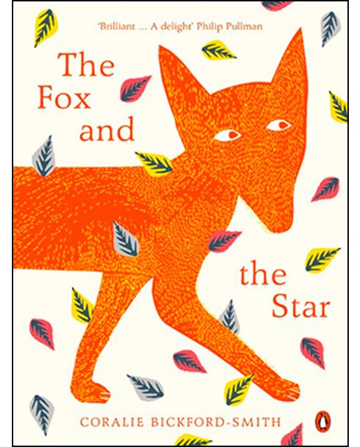 The Fox And The Star 1