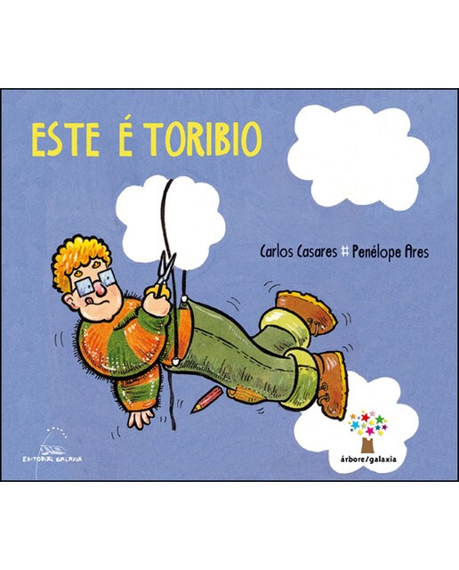 Este e toribio(Tapa blanda) 1