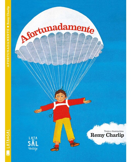 Afortunadamente 1