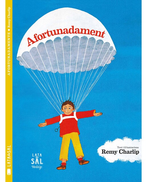 Imagen 1 de Afortunadament