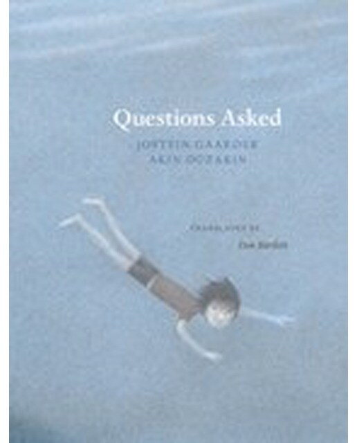 Questions Asked 1