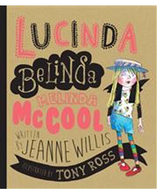 Imagem 0 de Lucinda Belinda Melinda McCool