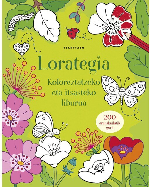 Lorategia 1