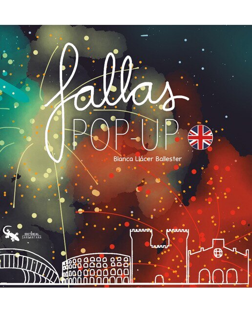 Fallas Pop Up (Capa dura) 1