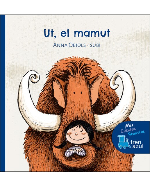 Imagen 0 de UT, EL MAMUT (Tapa dura)