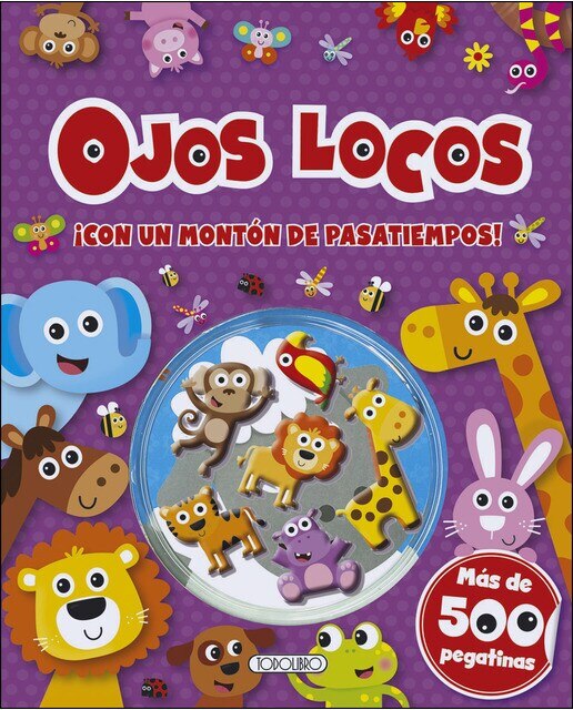Ojos locos