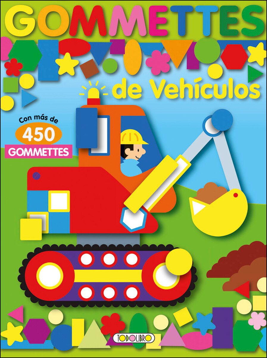 Vehículos