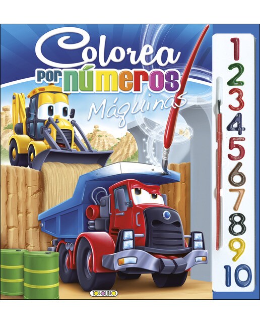 Máquinas