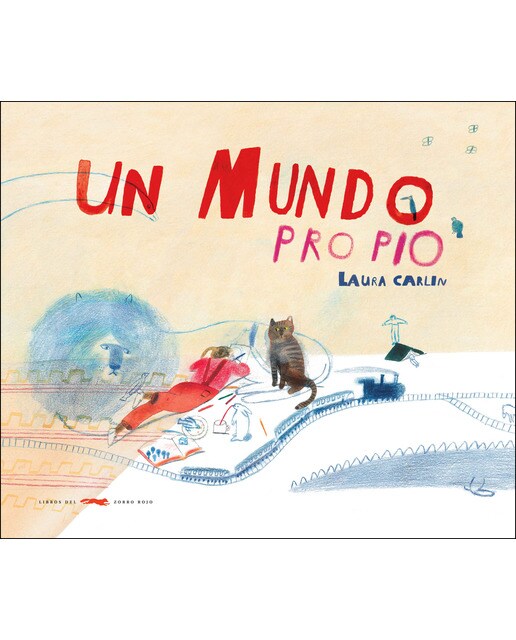 Imagen 0 de Un mundo propio (Tapa dura)