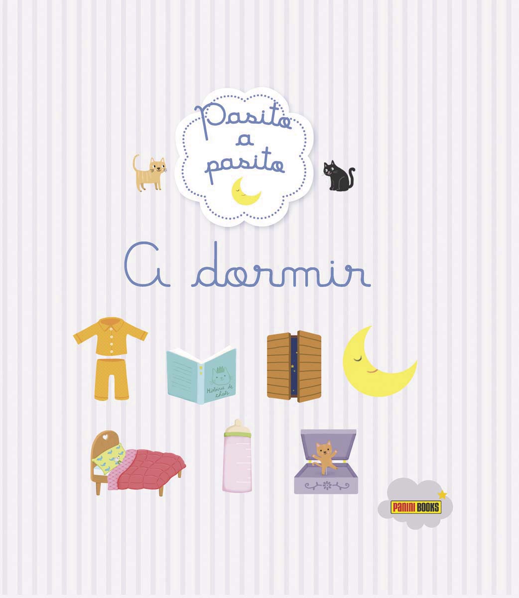 Imagem 0 de PASITO A PASITO, A DORMIR (Capa dura) (Capa mole)