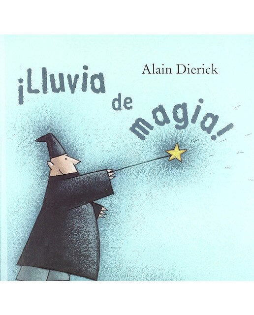 Lluvia De Magia 1