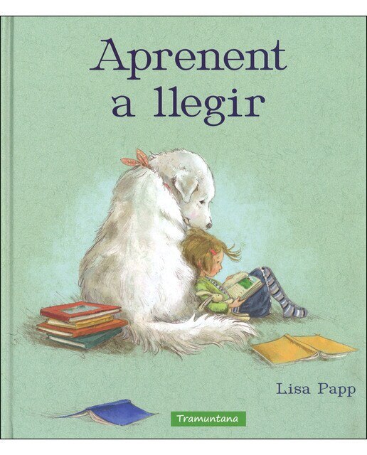 Imagen 1 de Aprenent a Llegir  (Tapa dura)