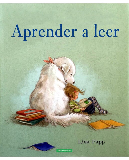 Imagen 1 de Aprendiendo a Leer  (Tapa dura)
