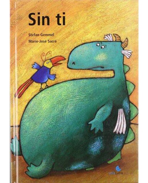 Sin Ti 1