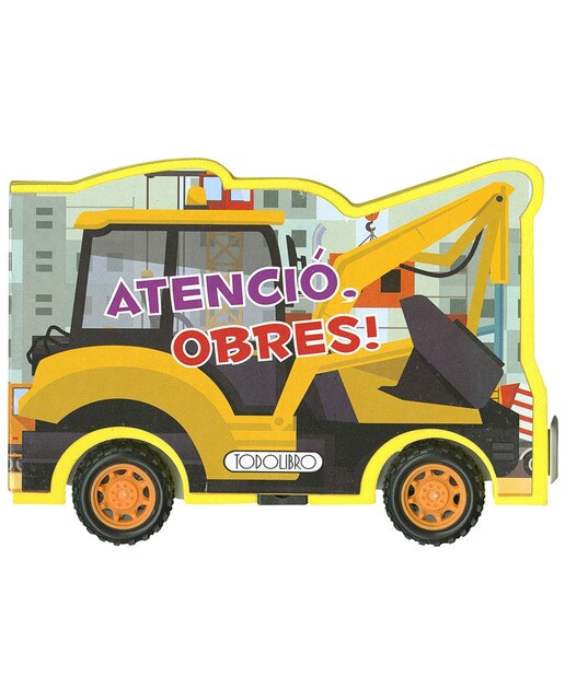 Atenci, obres¡